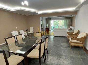Apartamento · 170m² · 3 Quartos · 2 Vagas · Apartamento com 3 quartos, Pitangueiras, Guarujá - R$ 1.4 mi, Cod: 6748