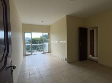 Apartamento · 80m² · 3 Quartos · 1 Vaga · Apartamento - Laranjal