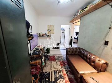 Apartamento · 60m² · 2 Quartos · 1 Vaga · Apartamento com 02 dormitórios em Santa Cecília - Cód.: 12414.