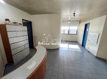 Comercial · 64m² · 1 Vaga · Conjunto Comercial em Higienópolis - Cód.: 11748.