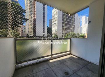 Apartamento · 134m² · 3 Quartos · 1 Vaga · Apartamento com 03 dormitórios em Higienópolis - Cód.: 11690.