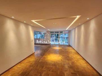 Apartamento · 229m² · 3 Quartos · 2 Vagas · Apartamento com 03 dormitórios em Higienópolis - Cód.: 11691.