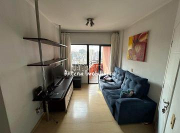 Apartamento · 67m² · 3 Quartos · 2 Vagas · Apartamento com 03 dormitórios no Cambuci - Cód.: 12354.