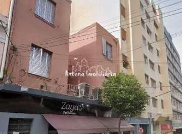 Comercial · 900m² · Prédio Comercial em Campos Elíseos - Cód.: 11756.