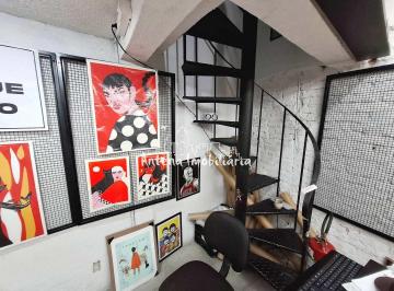 Comercial · 30m² · Loja no subsolo da Galeria do Rock - Cód.: 12365.