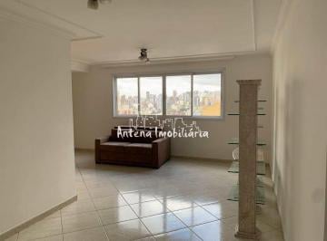 Apartamento · 96m² · 3 Quartos · 1 Vaga · Apartamento com 03 dormitórios na Barra Funda - Cód.: 12425.