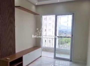 Apartamento · 55m² · 2 Quartos · 1 Vaga · Apartamento com 02 dormitórios em Ferraz - Cód.: 12369.