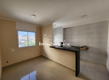 Apartamento · 53m² · 2 Quartos · 1 Vaga · Apartamento com 02 dormitórios em Ferraz - Cód.: 12370.