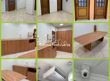 Comercial · 229m² · Conjunto Comercial, Campos Elíseos, São Paulo, Cod: 11760