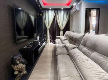 Apartamento · 50m² · 2 Quartos · 1 Vaga · Apartamento com 02 dormitórios em Ferraz - Cód.: 11698.