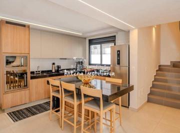 Casa · 170m² · 2 Quartos · 2 Vagas · Casa triplex com 02 dormitórios em Higienópolis - Cód.: 12431.