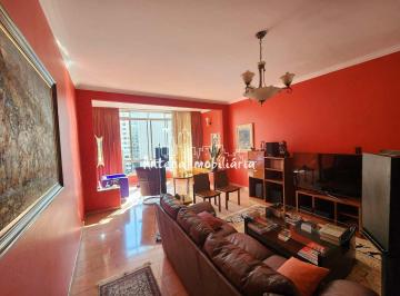 Apartamento · 218m² · 3 Quartos · 1 Vaga · Apartamento com 03 dormitórios em Higienópolis - Cód.: 11699.