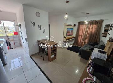 Apartamento · 48m² · 2 Quartos · 1 Vaga · Apartamento com 02 dormitórios em Ferraz - Cód.: 12592.