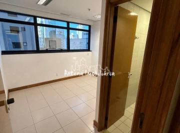Comercial · 30m² · 1 Vaga · Conjunto Comercial em Higienópolis - Cód.: 11705.