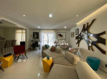 Apartamento · 220m² · 3 Quartos · 2 Vagas · Apartamento com 03 dormitórios em Higienópolis - Cód.: 12542.