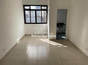 Comercial · 34m² · Conj. Comercial na República - Cod.: 12062.