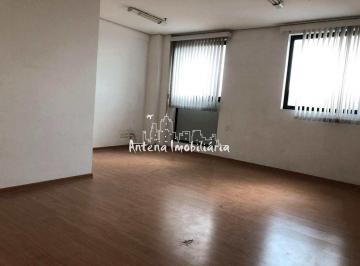 Comercial · 27m² · 1 Vaga · Conj. Comercial na Barra Funda - Cód.: 11786.