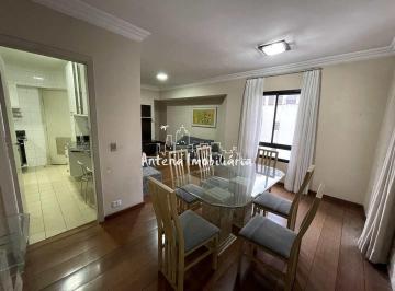 Apartamento · 94m² · 3 Quartos · 2 Vagas · Apartamento com 03 dormitórios na Santa Cecília - Cód: 12064.
