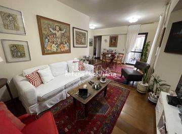 Apartamento · 94m² · 3 Quartos · 2 Vagas · Apartamento com 03 dormitórios na Santa Cecília - Cód.: 12065.