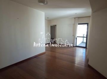 Apartamento · 94m² · 3 Quartos · 2 Vagas · Apartamento com 03 dormitórios na Santa Cecília - Cód.: 12065.