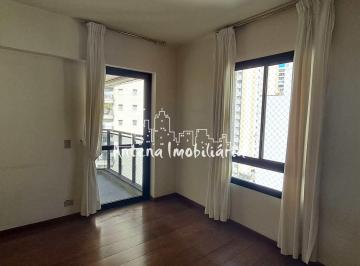 Apartamento · 94m² · 3 Quartos · 2 Vagas · Apartamento com 03 dormitórios na Santa Cecília - Cód.: 12065.