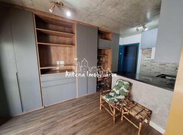 Apartamento · 30m² · 1 Quarto · Studio incrível no bairro da República - Cód.: 12550.