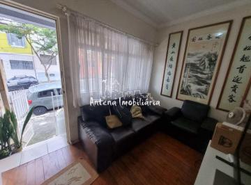 Casa · 150m² · 3 Quartos · 2 Vagas · Sobrado com 03 dormitórios na Aclimação - Cód.: 11968.