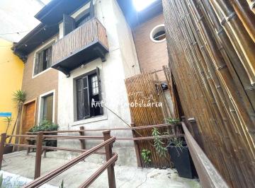 Comercial · 460m² · Casa comercial em Santa Cecília - Cod: 12069.