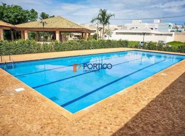 Terreno · 300m² · Terreno Residencial à Venda em Paulínia, condomínio Yucatan