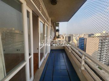 Apartamento · 160m² · 3 Quartos · 2 Vagas · Apartamento com 03 dormitórios em Higienópolis - Cód.: 11980