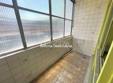 Apartamento · 35m² · Kitnet em Santa Cecília - Cód.: 12073.