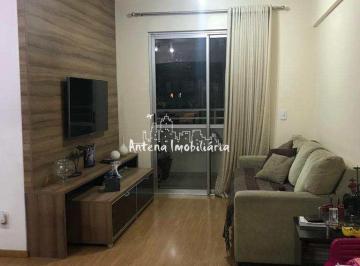 Apartamento · 70m² · 3 Quartos · 1 Vaga · Apartamento com 03 dormitórios na Barra Funda - Cod.: 11996.
