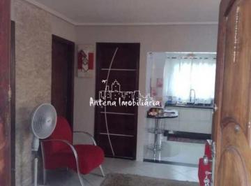 Casa · 160m² · 2 Quartos · 3 Vagas · Casa com 02 dormitórios em Guaianases - Cód.: 12616.