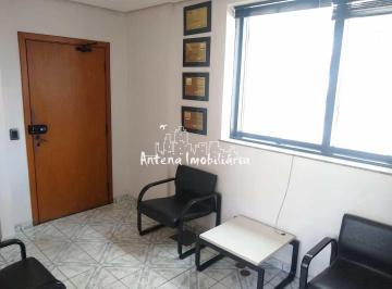 Comercial · 112m² · 2 Vagas · Conjunto Comercial em Perdizes - Cod.: 12000.