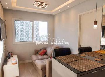 Apartamento · 38m² · 2 Quartos · Apartamento com 02 dormitórios no Cambuci - Cod: 12088.