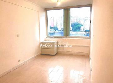 Apartamento · 34m² · Studio na Barra Funda - Cod: 12089