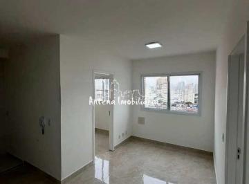 Apartamento · 34m² · 2 Quartos · Apartamento com 02 dormitórios no Cambuci - Cod: 12094.