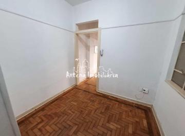 Apartamento · 38m² · 1 Quarto · Apartamento com 01 dormitório em Santa Cecília - Cód.: 12573.