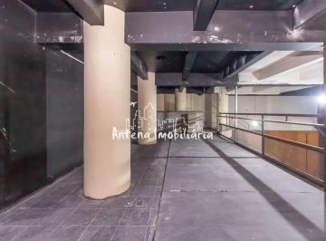 Comercial · 255m² · Loja comercial em Santa Cecília - Cod.: 12010.