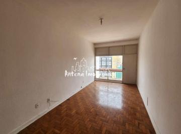 Apartamento · 35m² · Kitnet em Santa Cecília - Cód.: 12014.