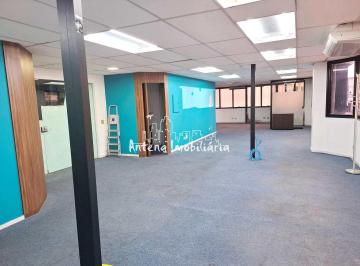 Comercial · 135m² · 3 Vagas · Sala Comercial em Higienópolis - Cód: 12575.