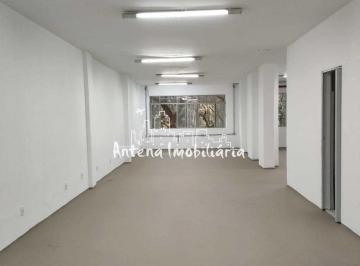 Comercial · 140m² · Sala comercial em Santa Cecília - Cod: 12105.
