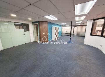 Comercial · 270m² · 6 Vagas · Sala Comercial em Higienópolis - Cód: 12576.