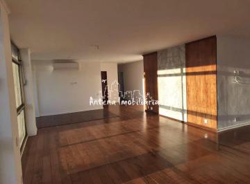 Apartamento · 291m² · 4 Quartos · 3 Vagas · Apartamento com 04 dormitórios em Higienópolis - Cód: 12106.