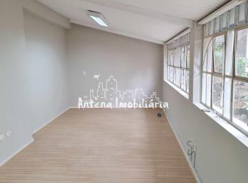 Comercial · 124m² · Conjunto Comercial na Vila Buarque - Cód.: 12625.