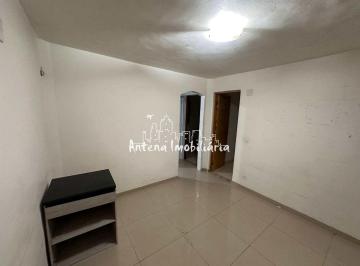 Apartamento · 48m² · 2 Quartos · 2 Vagas · Apartamento com 02 dormitórios em Ferraz - Cod: 12107.