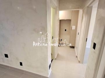 Apartamento · 50m² · 2 Quartos · 1 Vaga · Apartamento com 02 dormitórios na Vila Buarque - Cód.: 12626.