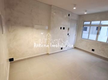 Apartamento · 50m² · 2 Quartos · 1 Vaga · Apartamento com 02 dormitórios na Vila Buarque - Cód.: 12626.