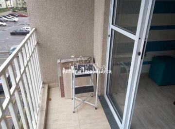 Apartamento · 48m² · 2 Quartos · 1 Vaga · Apartamento com 02 dormitórios em Ferraz - Cód.: 12109.