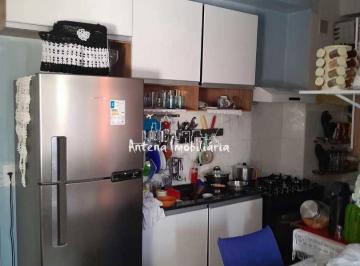 Apartamento · 33m² · 2 Quartos · Apartamento com 02 dormitórios em Guaianazes - Cód.: 12434.